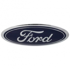 Эмблема значок переднего бампера Ford Escape MK4 20-22