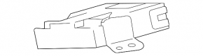 Иммобилайзер Lexus GS300 GS350 GS430 GS450h 06-09