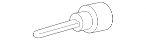 Лампа ксенон Lexus RX300 RX330 RX350 RX400h 04-09 D2S, PHILIPS