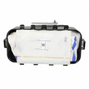 Подушка безопасности airbag пассажирская в торпеде Ford Edge 15-24