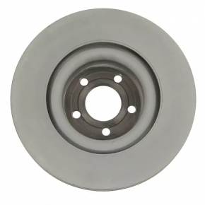 Placă de frână față dreapta Ford Mustang mk6 15- 4 pistoane