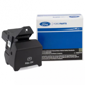 Кнопка parking Lincoln MKZ 13-20