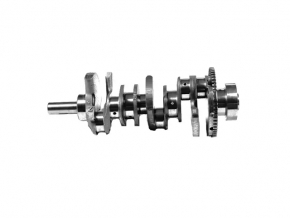 Коленвал Jeep Grand Cherokee WK2 16- 3.6 К:67,99 Ш:53,99