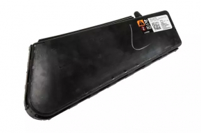 Подушка безопасности airbag переднего правого сиденья Chevrolet Equinox 18-24