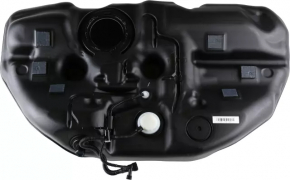 Топливный бак Nissan Altima 19-24 fwd