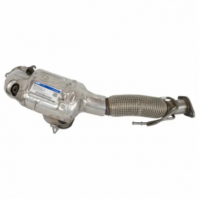 Катализатор Ford Fusion mk5 13-19 1.5T 1.6T