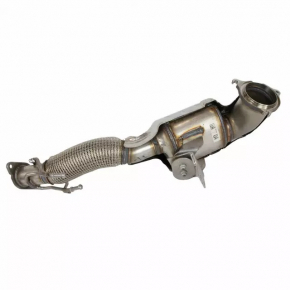 Катализатор Ford Fusion mk5 13-19 1.5T 1.6T