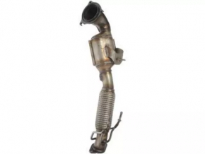 Катализатор Ford Fusion mk5 13-19 1.5T 1.6T