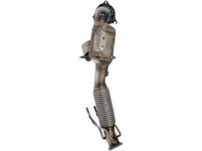 Катализатор Ford Fusion mk5 13-19 1.5T 1.6T