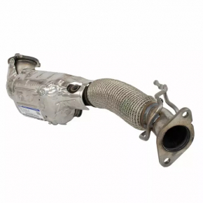 Катализатор Ford Fusion mk5 13-19 1.5T 1.6T