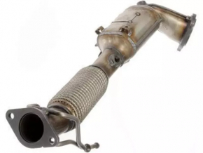 Катализатор Ford Fusion mk5 13-19 1.5T 1.6T