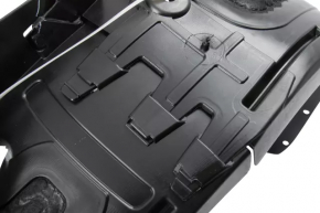 Подкрылок передний правый Chevrolet Malibu 13-15
