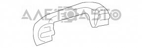 Ручка потолка передняя левая Mercedes W164 ML