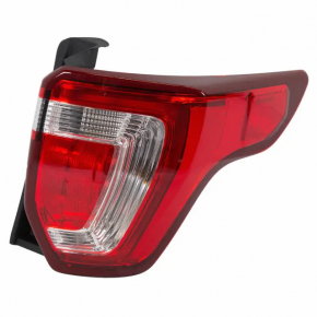 Фонарь правый Ford Explorer 16-19 level 1