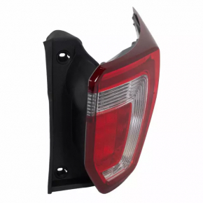 Фонарь правый Ford Explorer 16-19 level 1