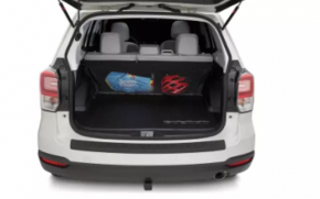 Сетка органайзера багажника Subaru Forester 14-18 SJ