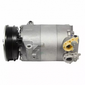Компрессор кондиционера Ford Transit Connect MK2 13-16 2.5