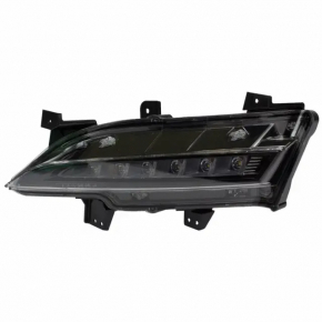 Ходовые огни DRL левые Lincoln MKC 15-19