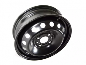 Запасное колесо докатка Fiat 500 12-18 R14