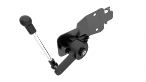 Датчик наклона кузова Jeep Cherokee KL 14-23