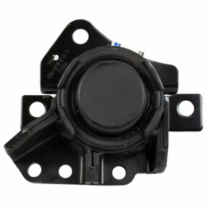 Подушка двигателя правая Ford Fusion mk5 13-20 2.0 hybrid, plug-in