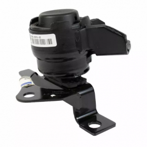 Подушка двигателя правая Ford Fusion mk5 13-20 2.0 hybrid, plug-in