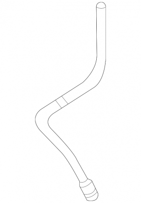 Tub joja 3MZ-FE Lexus RX400h 06-09