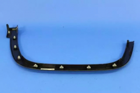 Capacul aripii din față dreapta Jeep Cherokee KL 14-18 awd