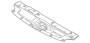 Copertă TV Mitsubishi Outlander 14-22