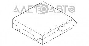 Bluetooth CONTROL MODULE Mazda 6 14-15