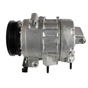 Компрессор кондиционера Ford Edge 19-24 2.0T