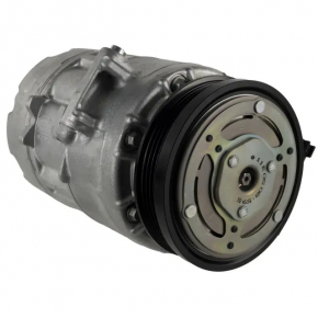 Компрессор кондиционера Ford Edge 19-24 2.0T