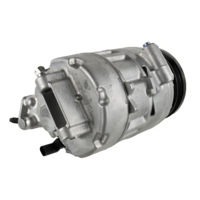 Компрессор кондиционера Ford Edge 19-24 2.0T