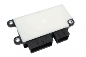 Модуль srs airbag компьютер подушек безопасности Chevrolet Equinox 10-17