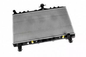 Radiator de răcire cu apă pentru Chevrolet Camaro 08-15 3.6, 6.2, transmisie automată