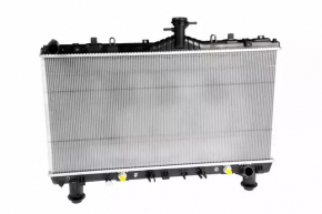 Radiator de răcire cu apă pentru Chevrolet Camaro 08-15 3.6, 6.2, transmisie automată