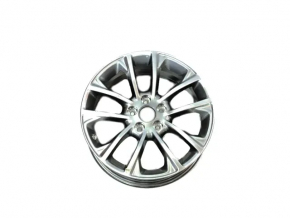 Диск колесный R17 Jeep Cherokee KL 19-23 легкосплав