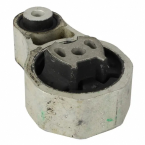 Подушка двигателя опорная нижняя Ford Fiesta 11-19 1.6 АКПП