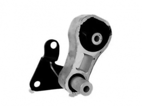 Подушка двигателя опорная нижняя Ford Fiesta 11-19 1.6 АКПП