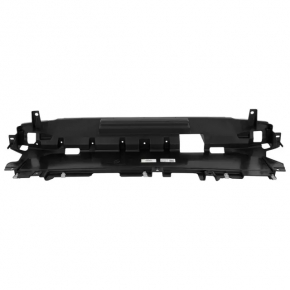 Grila radiatorului inferioară față Ford Ecosport 18-22