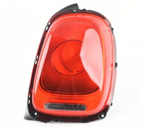 Фонарь правый Mini Cooper F56 3d 14-18 дорест галоген