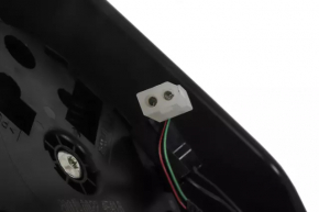 Зеркало боковое левое в сборе Chevrolet Camaro 16-23 автозатемнение