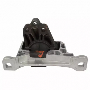 Подушка двигателя передняя Ford Focus mk3 15-18 рест 1.0T
