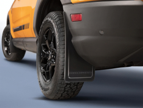 Set clapete de noroi spate 2 buc Ford Bronco Sport 21-25 tip 2