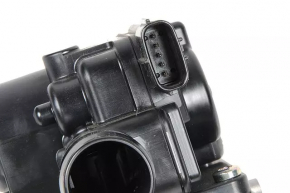 Клапан воздушный Chevrolet Malibu 13-15 2.5