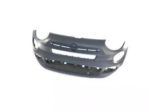 Bara fata goala Fiat 500X 16-18 prerest