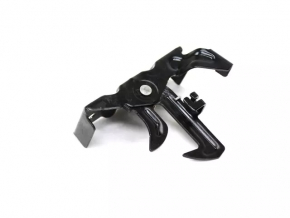 Cârlig de blocare a capotei Jeep Cherokee KL 14-18 TQPARTS