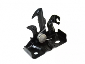 Крючок замка капота Jeep Cherokee KL 14-18