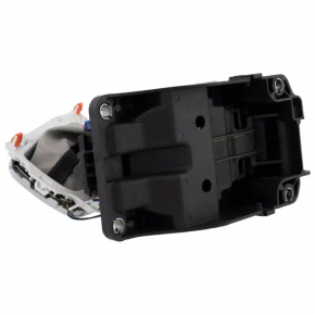 Шифтер КПП Ford Fusion mk5 13-16