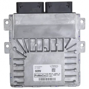 Блок ECU компьютер двигателя Ford Explorer 16-19 3.5
